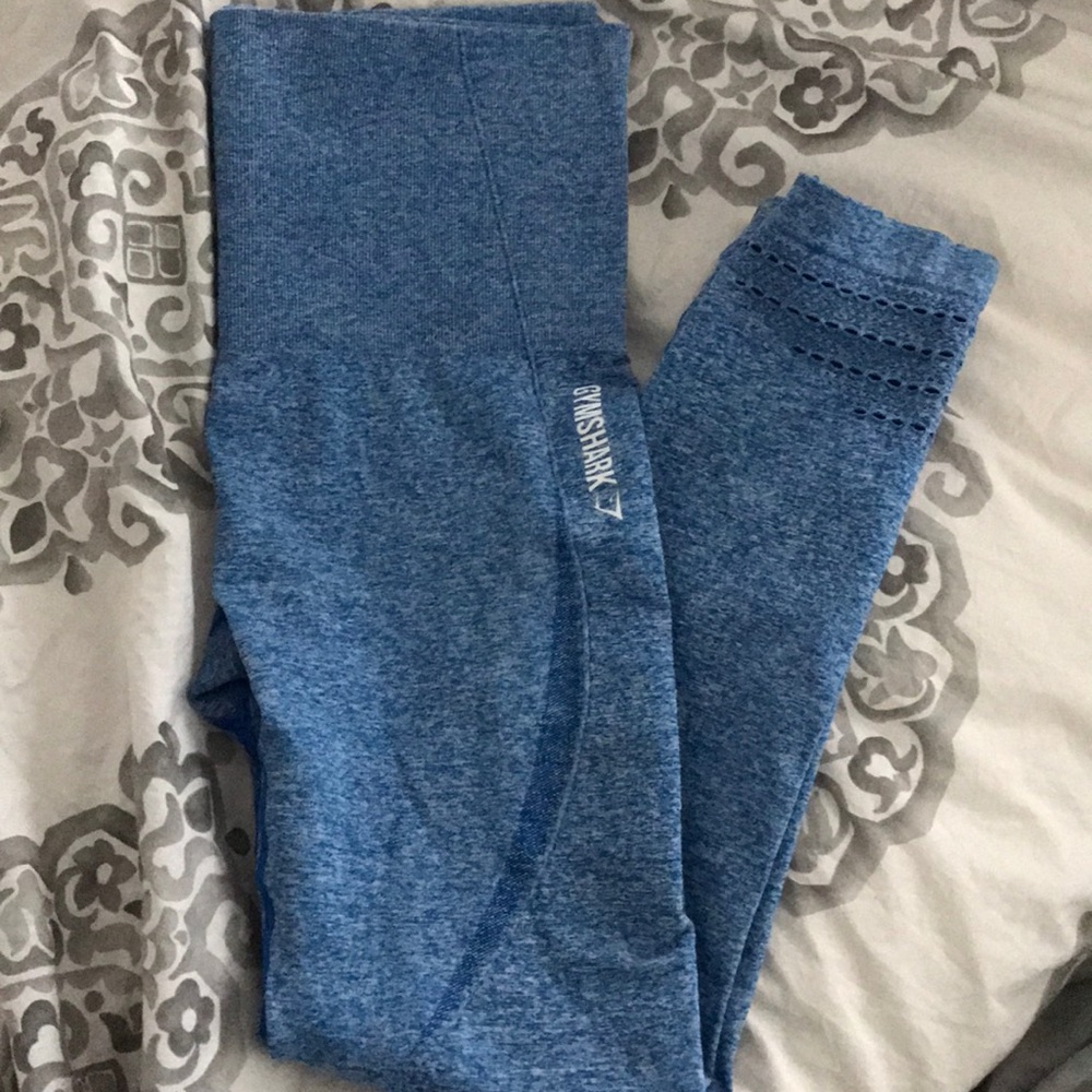 Gymshark seamless full length legging